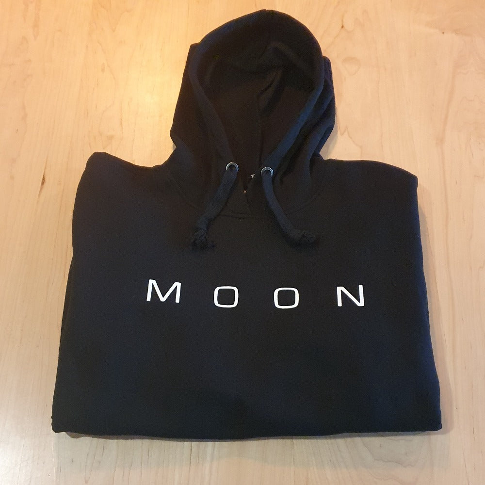 Sweat Sweatshirt Kapital Moon Hoodie John Mayer Moon Dogecoin Hoodie