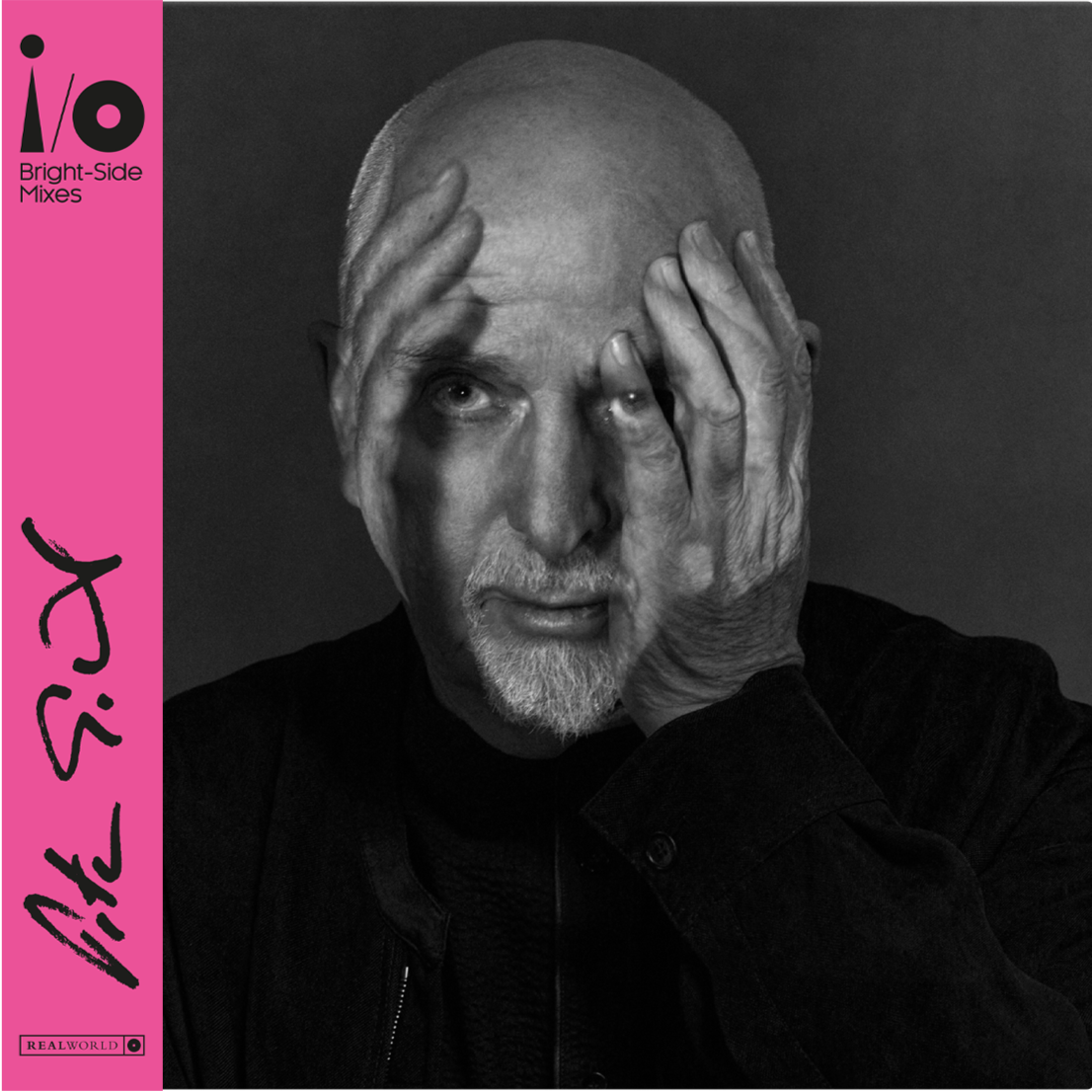 Peter Gabriel 6タイトル LPレコードまとめ売り　試聴確認済 Peter Gabriel 6タイトル LPレコードまとめ売り 試聴確認済