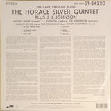The Horace Silver Quintet - The Cape Verdean Blues [Vinyl LP]