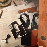 Paul McCartney & Wings - Band On The Run [Half Speed Master Vinyl LP]