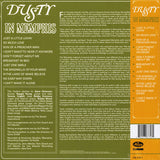 Dusty Springfield - Dusty In Memphis [Half Speed Master Vinyl LP]