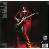 Jeff Beck - Blow By Blow [Orange Vinyl LP]