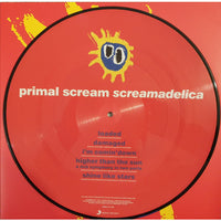Primal Scream - Screamadelica [Vinyl LP]