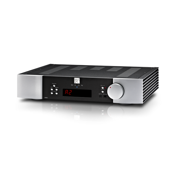 MOON 340i D3PX Integrated Amplifier