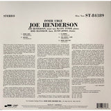 Joe Henderson - Inner Urge [Vinyl LP]