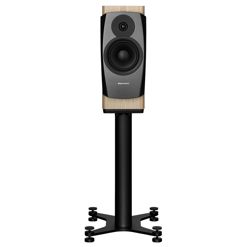 Dynaudio confidence cheap 20 review