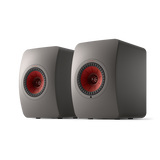 KEF LS50 Wireless II Active Speaker