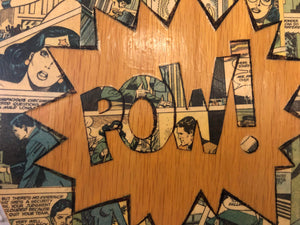POW