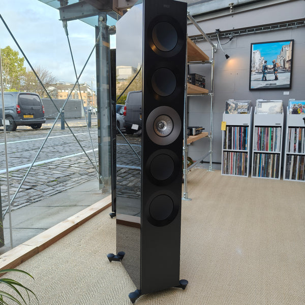 EX-DISPLAY - KEF Reference 5 Meta Floorstanding Speaker
