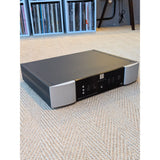 PRE-OWNED MOON 280D (Two Tone) (SN:T9736628)