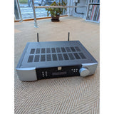 PRE-OWNED MOON 390 Network Player / Preamplifier HDMI (Two Tone)