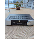 PRE-OWNED MOON 390 Network Player / Preamplifier HDMI (Two Tone)