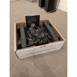 PRE-OWNED MOON 330A Stereo Power Amplifier (Two Tone)