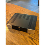 PRE-OWNED MOON 330A Stereo Power Amplifier (Two Tone)