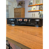 PRE-OWNED MOON 330A Stereo Power Amplifier (Two Tone)