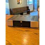 PRE-OWNED MOON 330A Stereo Power Amplifier (Two Tone)