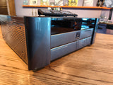 PRE-OWNED Meridian Reference 808v6 Preamplifier / Controller