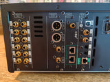 PRE-OWNED Meridian Reference 808v6 Preamplifier / Controller