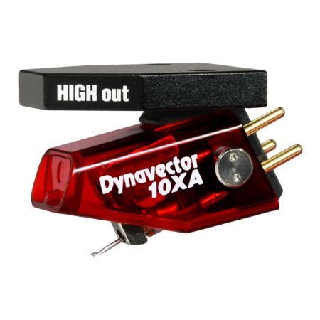 Dynavector 10XA Moving Coil Cartridge