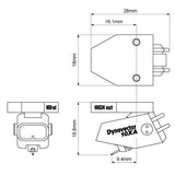 Dynavector 10XA Moving Coil Cartridge