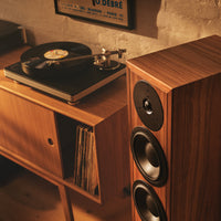 Dynaudio Contour Legacy Floorstanding Speaker