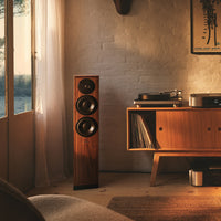 Dynaudio Contour Legacy Floorstanding Speaker