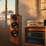 Dynaudio Contour Legacy Floorstanding Speaker