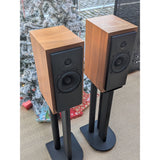 Pre - Owned ATC SCM10 + Stands