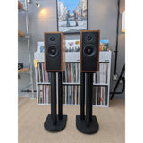Pre - Owned ATC SCM10 + Stands