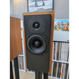 Pre - Owned ATC SCM10 + Stands