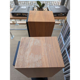 Pre - Owned ATC SCM10 + Stands