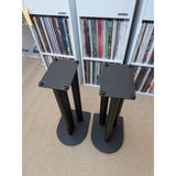 Pre - Owned ATC SCM10 + Stands