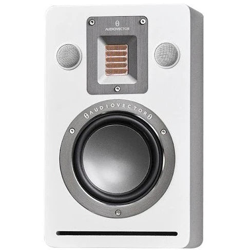 SPECIAL - Audiovector QR Wall Loudspeaker