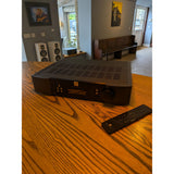 PRE - OWNED Moon ACE Black (SN: U9941328)