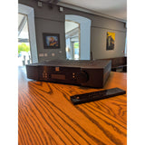 PRE - OWNED Moon ACE Black (SN: U9941328)