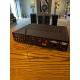 PRE - OWNED Moon ACE Black (SN: U9941328)