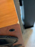 PRE - OWNED  Living Voice Auditorium Cherry