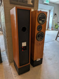 PRE - OWNED  Living Voice Auditorium Cherry