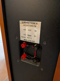 PRE - OWNED  Living Voice Auditorium Cherry