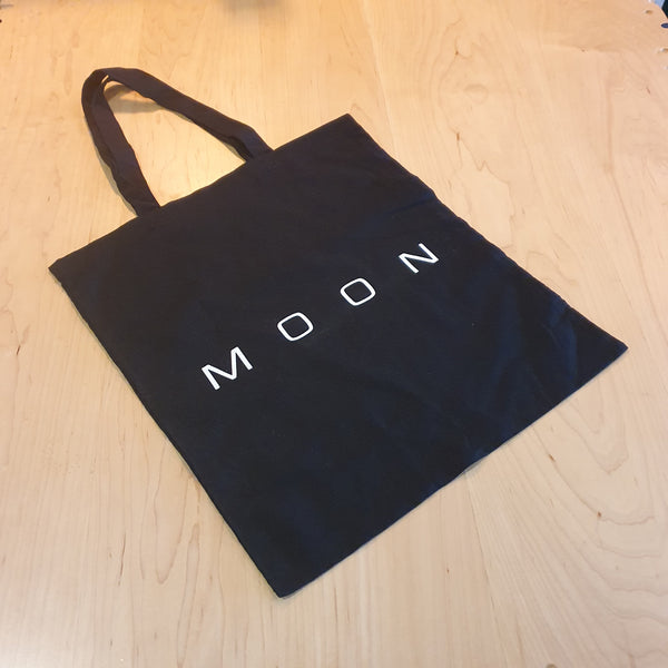 MOON Tote Bag
