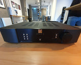 EX-DISPLAY - MOON 250i v1 Integrated Amplifier (Black)