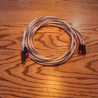 IN-HOUSE - Studio Connections Abbey Road Reference Analogue Interconnect Cable (RCA-RCA)