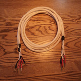 PRE-OWNED - Chord Cable Company Odyssey 4 Bi-Wired Loudpeaker Cable