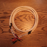 PRE-OWNED - Chord Cable Company Odyssey 4 Bi-Wired Loudpeaker Cable