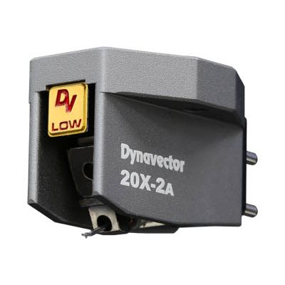 Dynavector 20X2-A H/L
