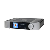 MOON 371 Network Player / Amplifier