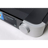 MOON 371 Network Player / Amplifier