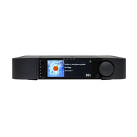 MOON 371 Network Player / Amplifier