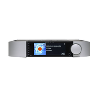 MOON 371 Network Player / Amplifier