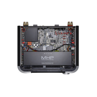 MOON 371 Network Player / Amplifier